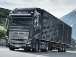 Volvo FH16 750 4x2 2012 года